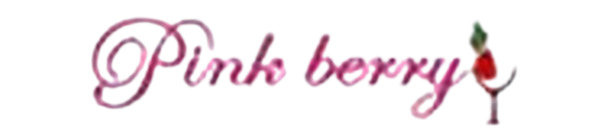 Pink Berry
