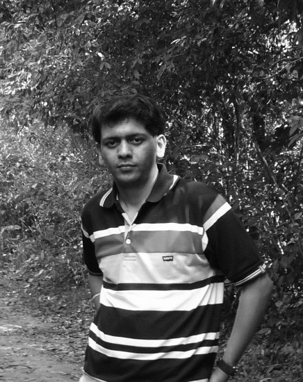 Yashwanth Hariar